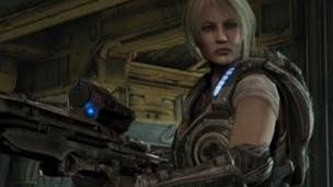 Gears of War 3 Five Against All trailer shows off Horde 2.0