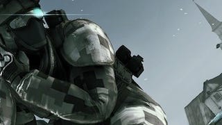 Ghost Recon must "balance" hardcore demand and commercial needs