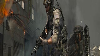 Modern Warfare 3 UK pre-orders "on track" to beat Black Ops, says GAME