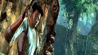 Report - Neil Burger in talks to helm Uncharted film