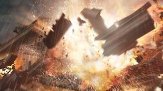 Armored Core V gets delay into 2012