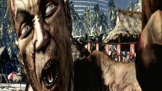 Dead Island's Bloodbath Arena DLC set for a late September release