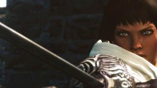 Quick Shots - Dragon's Dogma shows off Chimeras and Pawns