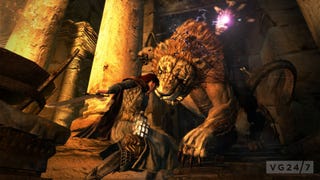Dragon’s Dogma director Hideaki Itsuno teases new game announcement "soon"