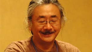 Nobuo Uematsu involved in two unannounced projects