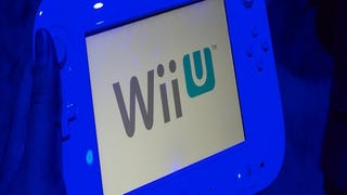 Nintendo confirms Wii U media presence for CES