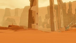 Journey - Beta's first two levels in HD with voiceover
