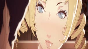 Report - Deep Silver to launch Catherine in Europe in Q1 2012