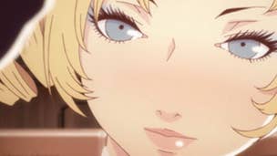 Report - Deep Silver to launch Catherine in Europe in Q1 2012