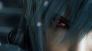 Final Fantasy Versus XIII update - cutscenes, lighting, and voice recording details
