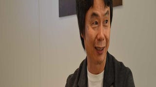Zelda producer sheds light on Miyamoto's famous tea table quote