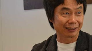 Zelda producer sheds light on Miyamoto's famous tea table quote