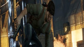 Uncharted 3 multiplayer video shows wince-worth melee