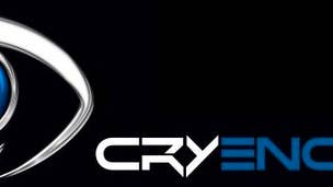 CryEngine has 40 licensees in multiple genres