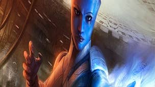 Mass Effect digital comics free today