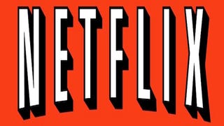 Report: 50% of US Netflix usage is via console