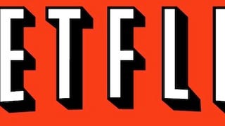 Report: 50% of US Netflix usage is via console