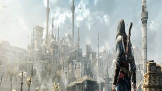 Watch nine minutes of Assassin's Creed: Revelations' gamescom demo