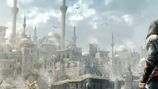 Watch nine minutes of Assassin's Creed: Revelations' gamescom demo