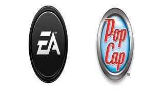 EA to borrow $550 million for PopCap purchase