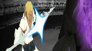 Latest El Shaddai: Ascension of the Metatron video focuses on story 