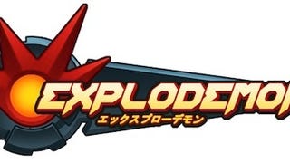 Explodemon! coming to PC