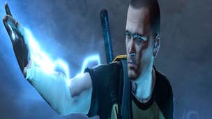 InFamous 2 takes home top spot in June NPD