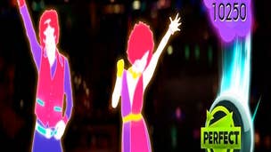 Just Dance 2 breaks third-party Wii records