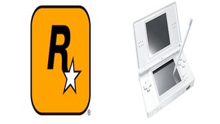 Report - Unannounced Rockstar DS title unearthed