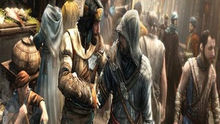 Assassin's Creed: Revelations to bridge Ezio trilogy and Altair's story