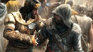 Assassin's Creed: Revelations to bridge Ezio trilogy and Altair's story