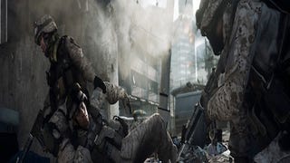 DICE: Origin required to play retail copy of Battlefield 3