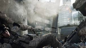 DICE: Origin required to play retail copy of Battlefield 3