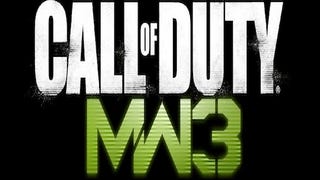 New Modern Warfare 3 modes this weekend
