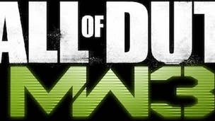 New Modern Warfare 3 modes this weekend