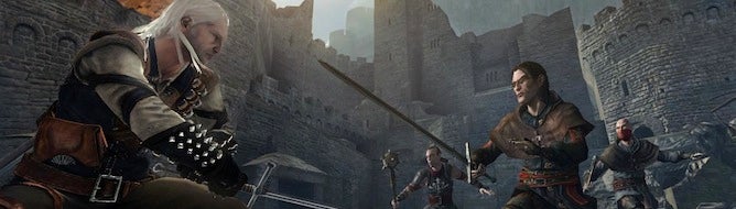 Free Witcher 2 DLC confirmed for patch 1.3 | VG247