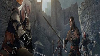 Free Witcher 2 DLC confirmed for patch 1.3