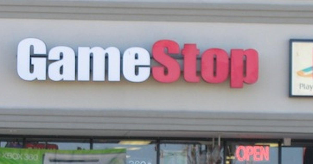 GameStop mobile site launches, vanishes | VG247