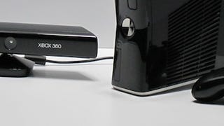 Microsoft "not dogmatic" about Kinect, won't "force" it on core gamers