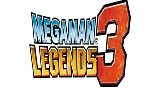 Capcom cancels Megaman Legends 3