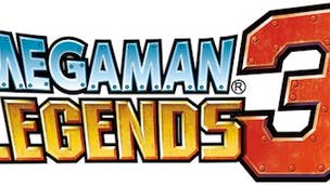 Capcom cancels Megaman Legends 3