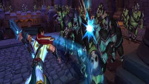 Orcs Must Die to hit PC and XBLA care of Microsoft