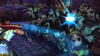 Orcs Must Die to hit PC and XBLA care of Microsoft
