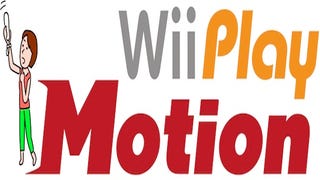 Wii Play Motion development suffered "all kinds of trouble"