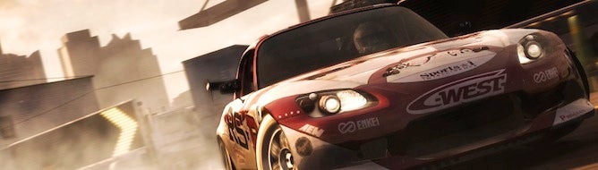 Grab GRID for $5, help charity efforts | VG247
