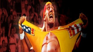 Hulk Hogan to join Saints Row: The Third voice cast
