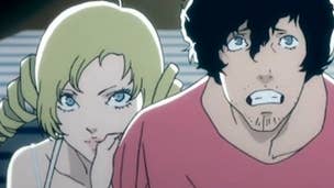 Atlus' yearly earnings supported by Catherine sales and Persona series 