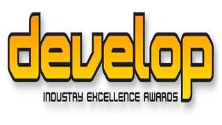Mojang tops Develop Industry Excellence Awards