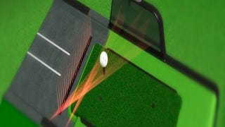 CryEngine 3 licensed for online golf sim