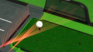 CryEngine 3 licensed for online golf sim